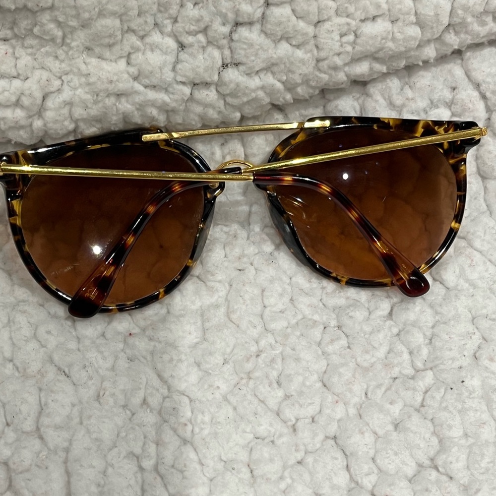 Serengeti Vintage CORNING OPTICS Drivers lens men’s sunglasses. - Picture 2 of 5